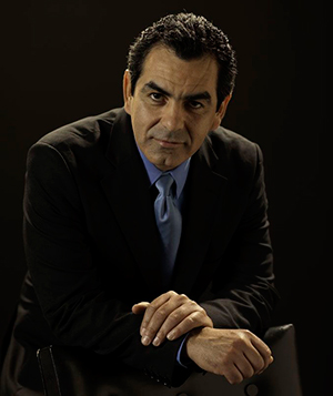 Eduardo Caceres Actor Miami-Mexico